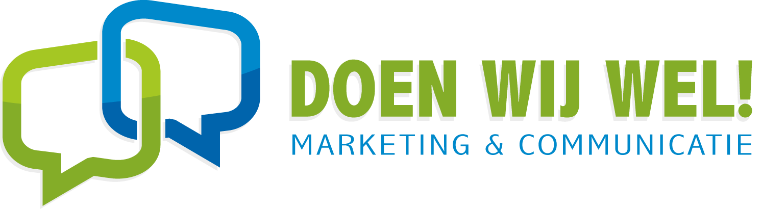 Doen Wij Wel | Marketing en communicatie Groningen
